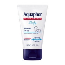 Aquaphor 아쿠아퍼 베이비 아기 힐링 오인트먼트 85 g, 85g, 1