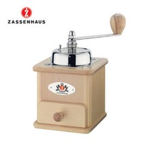 기타 자센하우스 브라질리아밀 우드