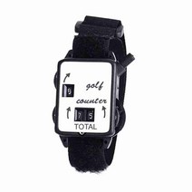 골반회전연습도구 Golf Goods Watch Scoring Device Mini Scoring Device Golf Device Scoring I1y9, 01 A