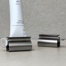 에브리윅 스텐 치약 짜개, L, 1개