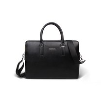 SSD#SHOP 클래식 시크 브리프케이스 (남자 소가죽서류가방 노트북가방 직장인 BRIEF CASE )