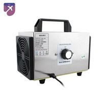 가정용 작은방 새집냄새 탈취기 공기청정기, 220v5g(업그레이드)