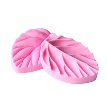 밀랍왁스 천연밀랍왁스 야화 잎퐁당 실리콘 금형 3D 꽃 요리 웨딩 장식 베이킹 설탕 공예 DIY 케이크, 07 10
