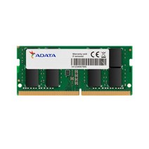 ADATA DDR4 3200MHz PC4-25600 노트북메모리 8GB