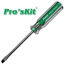 허브몰 / Prokit 일자형 드라이버/(5.0 x 100mm)
