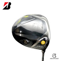 브리지스톤 투어B JGR 드라이버 9.5도 플렉스, 9.5, SR,S