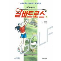 알바트로스 1, 지성문화사