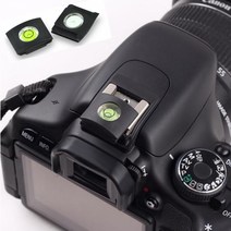1+1 미러리스 카메라 핫슈 콜드슈 수평계 커버 캡 올림푸스 파나소닉, 7개