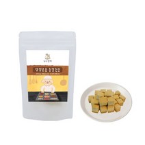 [누나맘마] 애착간식 동결건조 야채큐브 야채혼합 100g, 당근
