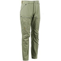 FJALLRAVEN [정품] 피엘라벤 남성 아비스코 미드서머 트라우저 레귤러 (81152R 235-622)