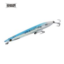 ⓖ 킹덤 펜슬베이트 7506 탑워터 싱킹미노우 GЯ//SVP 탑워터, RЯ 20G_28번