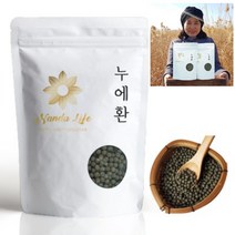 국내산 누에환200G 뽕잎영양제 누에뽕잎효능