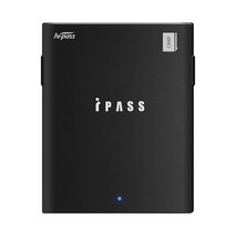 아이패스 하이패스 단말기 IR방식 시거잭 ITE-900