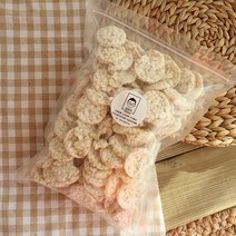 김코치빵 현미팝 대용량 200g X 3팩, 3개