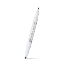 제브라 마일드라이너 단품 세트, 1개, 그레이