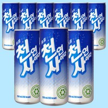 일화 천연사이다 250ml 30개, 상세페이지 참조, 상세페이지 참조