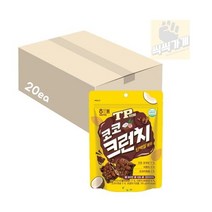 티피 코코크런치, 110g, 20개