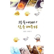 [밀크북] 한국상담심리연구원 - 광물에게서 삶을 배우다 : 김군의 마음 광물편