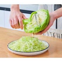 대신 만능 양배추 채칼 야채 슬라이서, 만능 양배추채칼