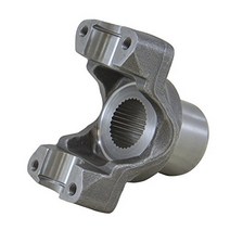 Yukon Gear Axle (YY NP205-141032) New Process 205 Transfer Case Yoke, 1