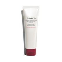 [시세이도맨폼클렌징] Shiseido Uno 시세이도 우노 모이스트 휩 워시 맨 남성 클렌징폼 130g 4팩