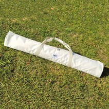 이케아 (SM)[P0000BIE] 파라솔 삼쇠 가방 파우치, 차콜