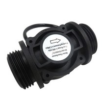 유량계 토탈 라이저 경보기FSA G &quot6Ln 홀 센서 함US8MT물 정지 시, Flow Sensor Only