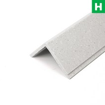 BMC 인조대리석 마루굽틀, 1400mm, 아티스