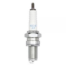 NGK 716210PK DR8EA 표준 스파크 플러그 10개 박스, 1