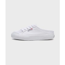 SUPERGA 수페르가 2292 뮬 white 화이트