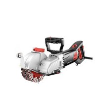 도로컷팅기 콘크리트 절단기 전동 컷팅기 로드컷팅기 절삭기 바닥 슬로팅 철근 아스팔트 도로 벽돌, 5900W 패키지 A, 1개