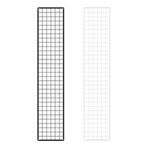 메쉬망 (휀스망) - 300x1500mm, 화이트, 1개