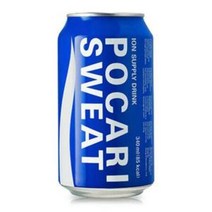 포카리스웨트 340ml 24캔, 상세페이지 참조
