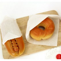 베이킹파티 L자형봉투-무지백색(23X23)20장