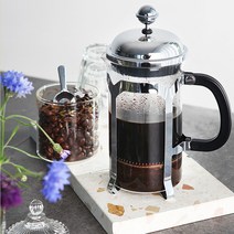 마시피렌체 커피 프린체프레스 드리퍼 필터 3size 350 600 800, 350ml