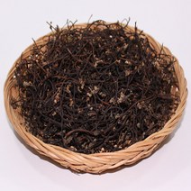 지리산나물 고사리 나물 건나물 취나물 산뽕잎 쑥부쟁이나물 풍년초 명아주나물 헛개나무순 산당귀순 자연산나물 국내산나물, 고사리100g