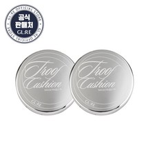 지엘리 트루프 쿠션 플래티넘 에디션 본품 1+1, 21호