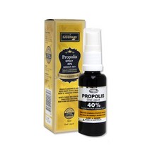 네이쳐스그린웨이 프로폴리스 스프레이, 30ml, 5개