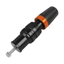 배기슬라이더 바이크 머플러 마후라 튜닝 오토바이 스즈키 GSX600F GSR750 GSX750F GSXR600 750 1000 GSXR 1300 SV650 SV650S SV650X, orange M10