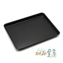 제과골목 홈 롤케익팬 362x278mm 양면테프론코팅