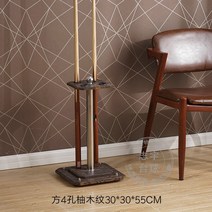 당구 큐 스탠드 플로어 스탠드 큐 스탠드 벽걸이형 수직 당구 용품 액세서리 스탠드-20442, 옵션05