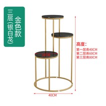 매장 디스플레이 소품 진열장 옷가게 드레스룸 철제, B