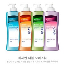 바디로션 여성스킨로션 미스트 바디크림 애경 핸드크림 촉촉한 모이스쿼 (다올샵)_789EA, 핸드앤네일, 본상품선택