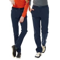 겨울 골프 테니스 스포츠웨어 기모 사무바지 SF-811, SF-811 하의L(34)