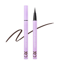 아이빔 이지 드로잉 아이라이너 0.5g, 02 브라운, 4개