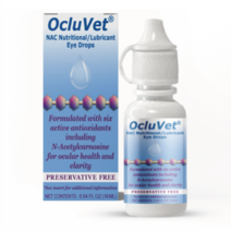 OcluVet 오클루벳 강아지 백내장 아세틸카르노신 포함 16ml