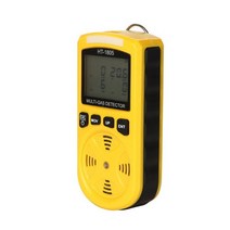 휴대용 복합가스측정기 가스측정기 HT-1805, 1개