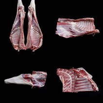 청정 호주산 수입산 염소고기 냄새없는 맛있는 냉동 식당 2kg 부위선택가능, 갈비 2kg
