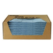 유한킴벌리 와이프올 케미컬 흡착제 80매입X4팩