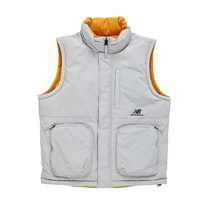 [뉴발란스] 조끼 KQF NBNPB48033-16 UNI 패트롤 숏 리버스 다운 베스트
